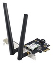 WRL ADAPTER 1800MBPS PCIE/PCE-AX1800 ASUS