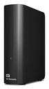 WESTERN DIGITAL Elements Desktop WDBWLG0240HBK-EESN 24TB USB 3.2 Drives 1 Black WDBWLG0240HBK-EESN