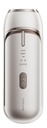 HAIR REMOVAL DEVICE IPL NOVA/AHR01-GOLD DREAME