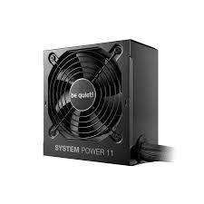 BE QUIET ATX PC 200 - 240 V 550 W BP010EU