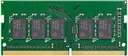 NAS ACC RAM MEMORY DDR4 8GB/SO ECC D4ES01-8G SYNOLOGY