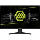 MSI 27 " 2560 x 1440 pixels Wide Quad HD Native aspect ratio 16:9 LCD Flat MAG274QFX24