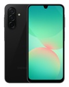MOBILE PHONE GALAXY A26 5G/128GB BLACK SM-A266B SAMSUNG