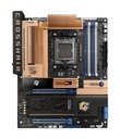 ASUS AMD X870E Socket AM5 ATX RAM DDR5-SDRAM 4xSlots Wi-Fi Yes Bluetooth Yes 5xNumber of M.2 (M) slots ROGCROSSHAIR2006