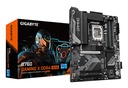 GIGABYTE Intel B760 LGA 1700 ATX RAM DDR4-SDRAM 4xSlots 3xNumber of M.2 (M) slots B760GAMINGXD4GEN5
