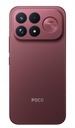 MOBILE PHONE POCO F9 ULTRA/16/512GB RED MZB0QPPEU POCO