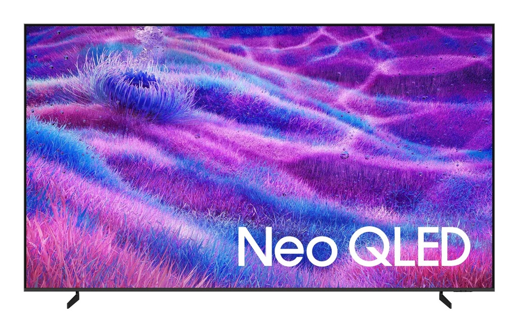 SAMSUNG 100 " 4K Ultra HD 3840 x 2160 pixels Flat 16:9 Neo QLED QE100QN80FUXXH