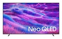 SAMSUNG 100 " 4K Ultra HD 3840 x 2160 pixels Flat 16:9 Neo QLED QE100QN80FUXXH
