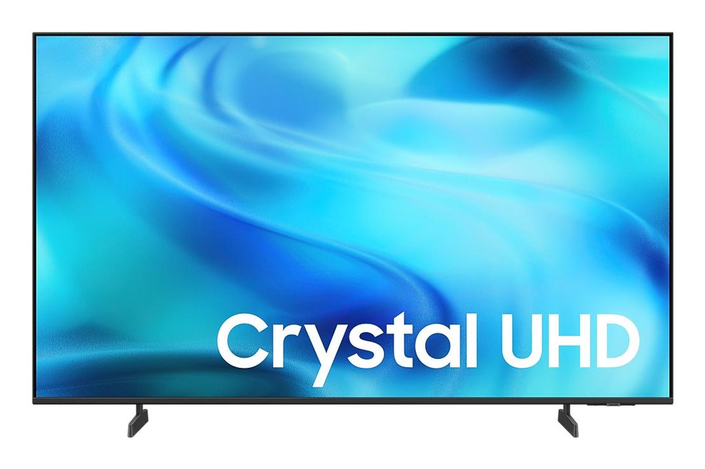 SAMSUNG 55 " 2.4K Ultra HD 3840 x 2160 pixels Flat LED QE55U8072HUXXH