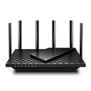 TP-LINK 5400 Mbps Wi-Fi 6 USB 3.0 1 WAN 4x10/100/1000M Number of antennas 6 ARCHERAX73