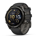 SMARTWATCH FENIX 9 PRO/CARB. GRAY 010-04336-11 GARMIN