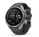 SMARTWATCH FENIX 9 PRO/TITANIUM 010-04336-21 GARMIN