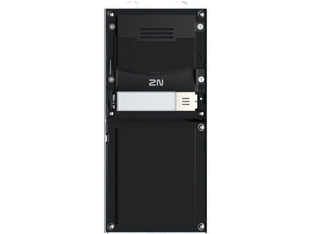ENTRY PANEL MAIN UNIT IP/VERSO 2.0 9155211B 2N