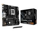 ASROCK AMD A620 Socket AM5 micro ATX RAM DDR5-SDRAM 2xSlots Wi-Fi Yes Bluetooth Yes 1xNumber of M.2 (M) slots A620AM-XWI