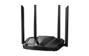 DAHUA AC12 AC1200 Wireless Router Wi-Fi 5 (802.11ac) Data speed 1200 Mbit/s Ethernet WAN Yes WAN connection type RJ-45 E