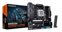 GIGABYTE AMD B850 Socket AM5 micro ATX RAM DDR5-SDRAM 4xSlots Wi-Fi Yes Bluetooth Yes 2xNumber of M.2 (M) slots GIGABYTE