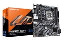 GIGABYTE LGA1851 Micro-ATX Memory DDR5 Memory slots 2 H810MS2H