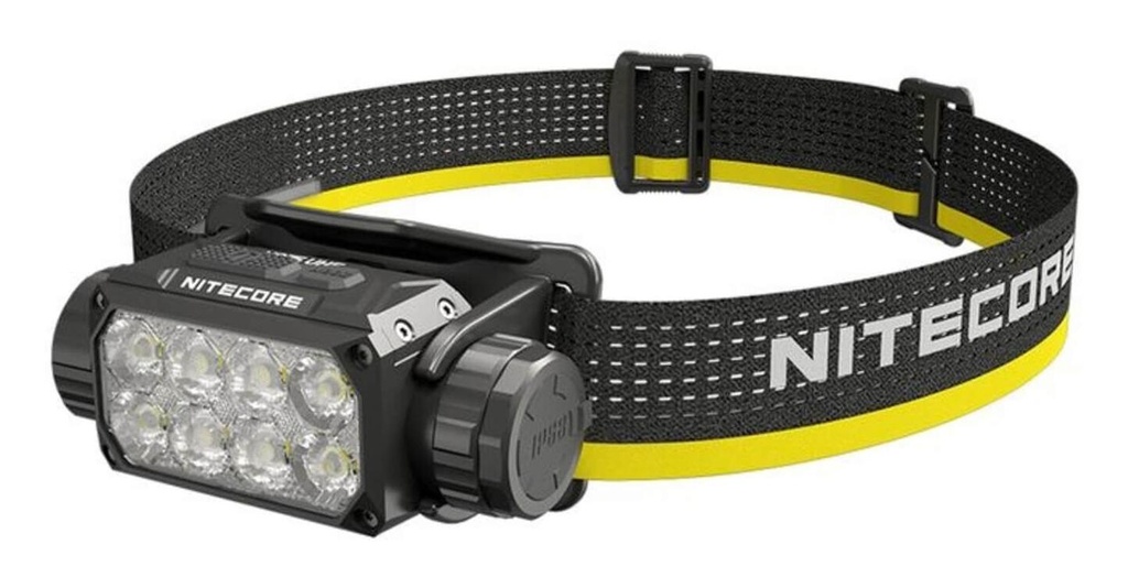 HEADLAMP H SERIES 3000 LUMENS/HC75 UHE NITECORE