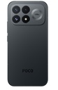 MOBILE PHONE POCO F9 PRO/12/256GB BLACK MZB0PFCEU POCO
