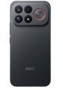MOBILE PHONE POCO F9 ULTRA/16/512GB BLACK MZB0QQ1EU POCO