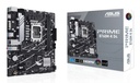 ASUS Intel B760 Express LGA1700 Micro-ATX Memory DDR4 Memory slots 2 2xPCI-Express 4.0 1x 1xPCI-Express 4.0 16x 2xM.2 1x