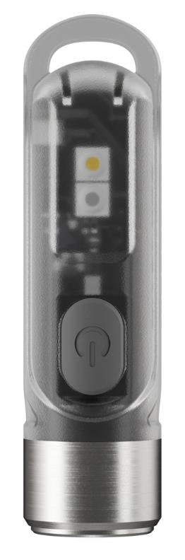 FLASHLIGHT T SERIES 300 LUMENS/TIKI GITD NITECORE
