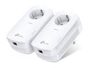 NET POWERLINE ADAPTER 1200MBPS/TL-PA8010P KIT TP-LINK