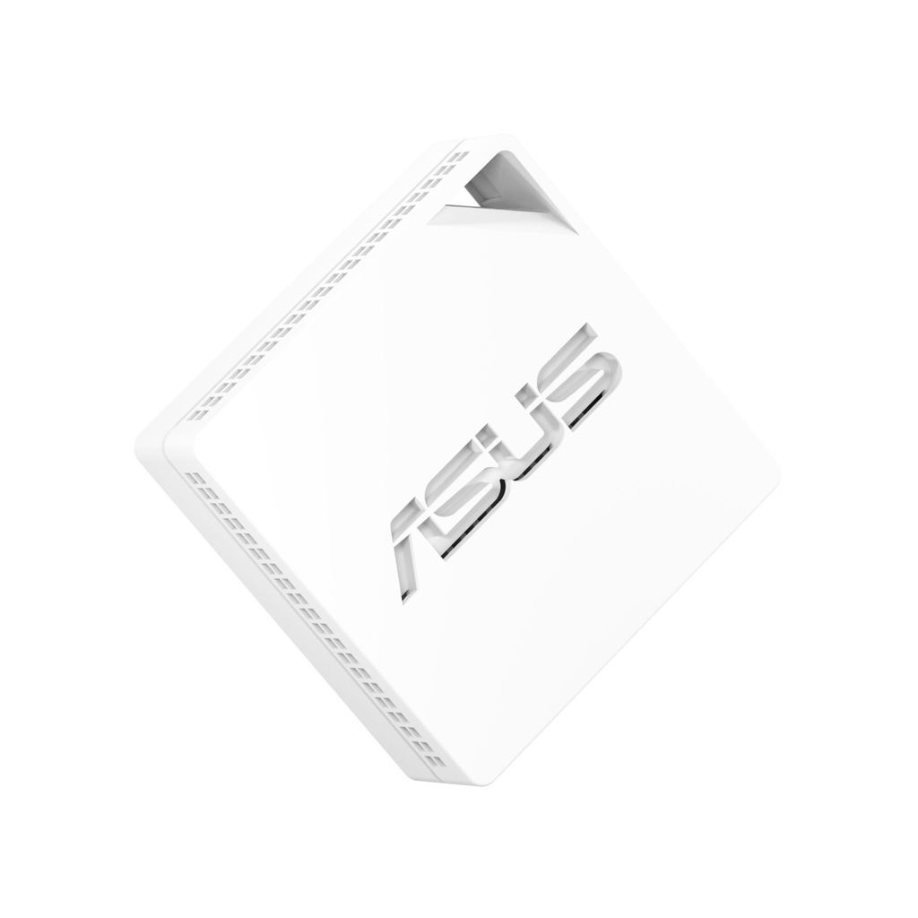 ASUS RT-AX50 Go Wi-Fi 6 (802.11ax) Data speed 1501 Mbit/s Ethernet WAN Yes WAN connection type RJ-45,WISP Ethernet LAN Y