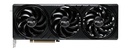 PALIT NVIDIA GeForce RTX 5080 2295 MHz 16 GB GDDR7 256 bit PCI Express 5.0 Active NE75080U19T2-GB2035S
