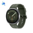 SMARTWATCH GALAXY WATCH9/44MM SILVER SM-L355 SAMSUNG