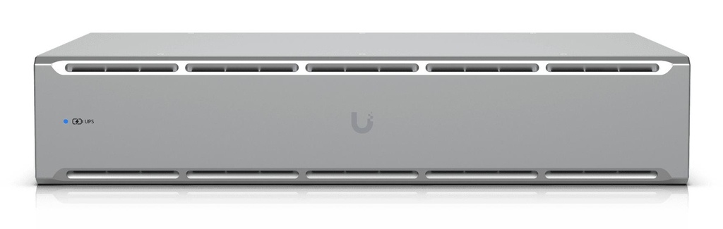 UBIQUITI Grey Form factor Rackmount Waveform Sine 1000 W 1.5 kVA Line-Interactive UPS-2U