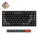 KEYBOARD WRL V1 ULTRA/BLACK V1U-D1 KEYCHRON