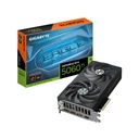 GIGABYTE NVIDIA GeForce RTX 5060 Ti 8 GB GDDR7 128 bit PCIE 5.0 16x Dual Slot Fansink GV-N506TEAGLEOC-8GD