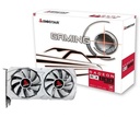 BIOSTAR AMD Radeon RX 580 8 GB GDDR5 256 bit PCI Express x16 3.0 VA5825RQ82