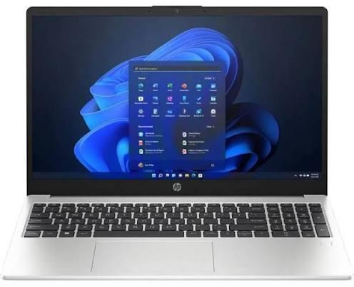 HP 250R G10 CPU Intel Core 5 120U 15.6 " 1920 x 1080 pixels RAM 16 GB DDR5-SDRAM SSD 512 GB On-board graphics Yes Numeri