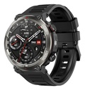 SMARTWATCH W50 PRO/BLACK BLACKVIEW