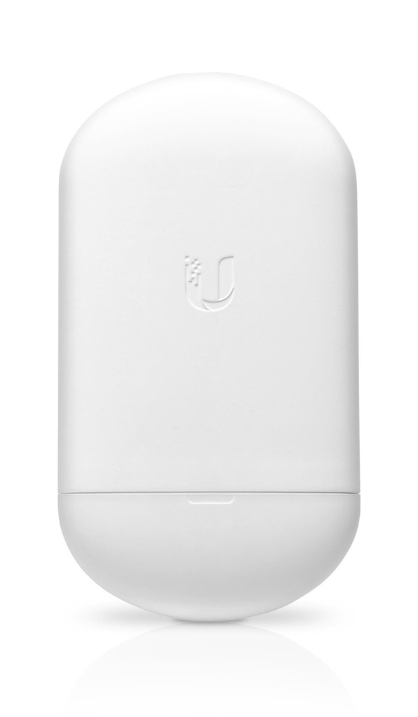 UBIQUITI 1000 Mbit/s 1xLAN ports LOCO5AC