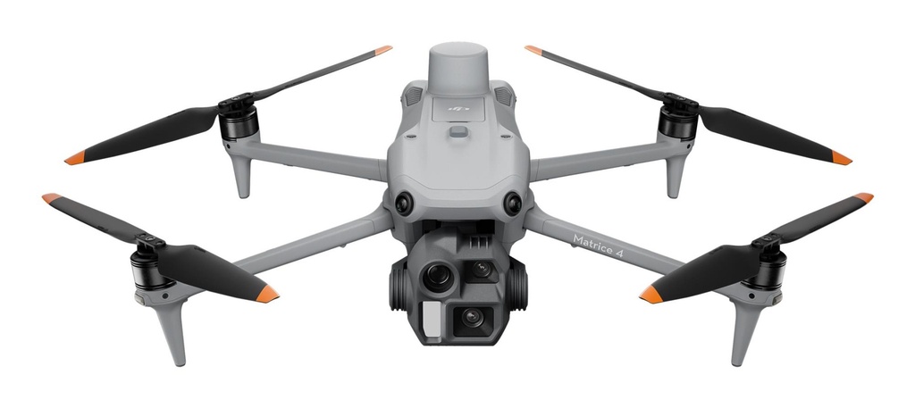DJI Matrice 4E Enterprise CP.EN.00000573