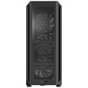 ADATA VALOR AIR PLUS MID MidiTower Case product features Transparent panel ATX MicroATX MiniITX Colour Black VALORAIRPLU