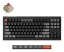 KEYBOARD WRL V3 ULTRA/BLACK V3U-D1 KEYCHRON