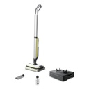 KARCHER FC 7 PLUS Wet Electric mop Silver Bagless Battery 1.055-710.0