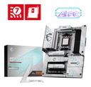 MSI AMD B850 SAM5 ATX Memory DDR5 Memory slots 4 B850GAMINGPLUSWIFIPZ