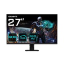 GIGABYTE GS27QA EU 27" Gaming Panel IPS 2560x1440 16:9 180 ?? 1 ms Colour Black GS27QAEU