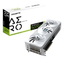 GIGABYTE NVIDIA GeForce RTX 5070 Ti 16 GB GDDR7 256 bit PCIE 5.0 16x GPU 2588 MHz Dual Slot Fansink 1xHDMI 3xDisplayPort