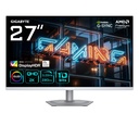 GIGABYTE 27 " 2560 x 1440 pixels Quad HD Native aspect ratio 16:9 QD-OLED Flat MO27Q2AICEEK