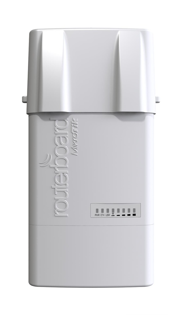 MIKROTIK 1xLAN ports WAN connection Ethernet (RJ-45)/Wi-Fi RB912UAG-5HPND-OUT