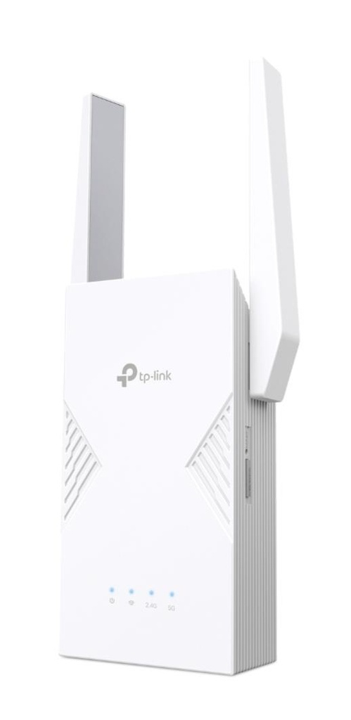 WRL RANGE EXTENDER 3600MBPS/DUAL BAND RE235BE TP-LINK