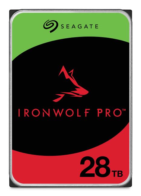 SEAGATE Serial ATA III 3.5 " Buffer 512 MB 7200 RPM 28 TB ST28000NT000 ST28000NT000