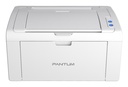 PANTUM Interface USB 2.0 1xNumber of cartridges Paper size A4 P2509W