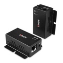 I/O EXTENDER USB2 50M CAT.6/43386 LINDY